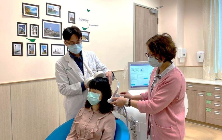 腦中風殘留症狀最高約70%！四大新興療法推進神經復健發展