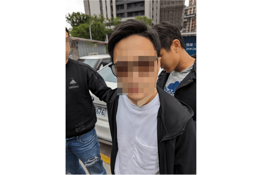 快訊/抓到了！警界敗類販毒遭判15年　逃亡2年今終於落網