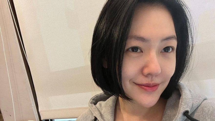 小S吃飯聽隔壁桌說女兒壞話　當場拉開布簾竟是屈中恆老婆Vicky