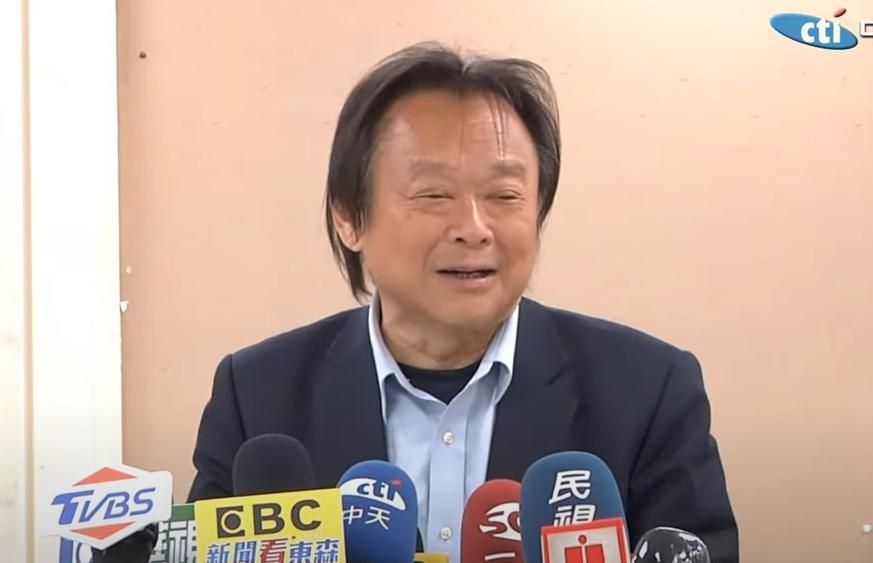 何志偉挺賴造勢沒邀王世堅　郭正亮曝驚人內幕：意思很清楚