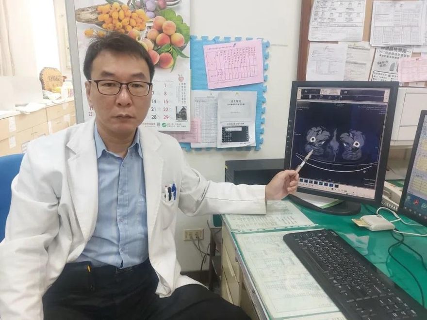 驚！5旬婦吞下「3公分魚刺」屁屁痛以為痔瘡　1週後就醫：卡在肛門