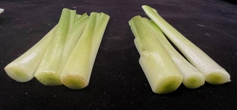 想靠吃「這蔬菜」通腸胃！老公拉７次差點虛脫：真的嚇到