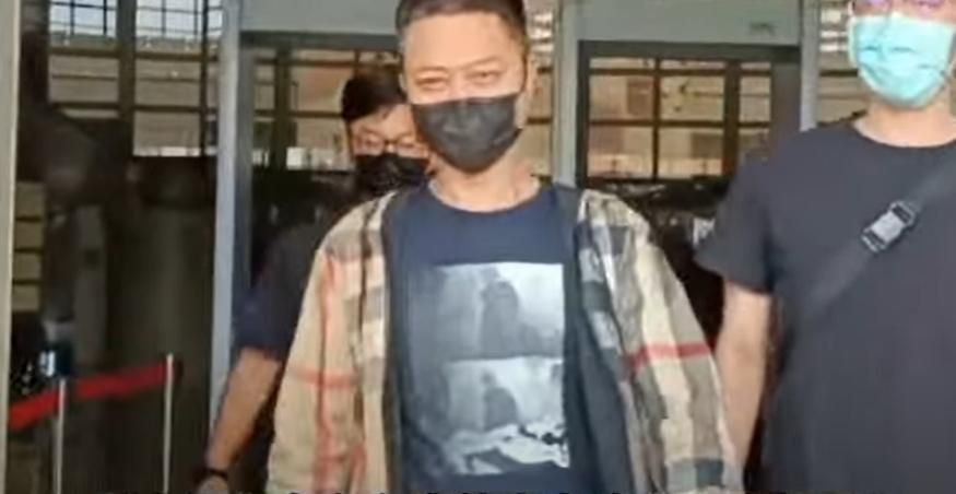 囂張民代無極限！小吃部糾眾圍毆開槍害人眼瞎 秀水鄉代會主席蔣憲忠遭起訴