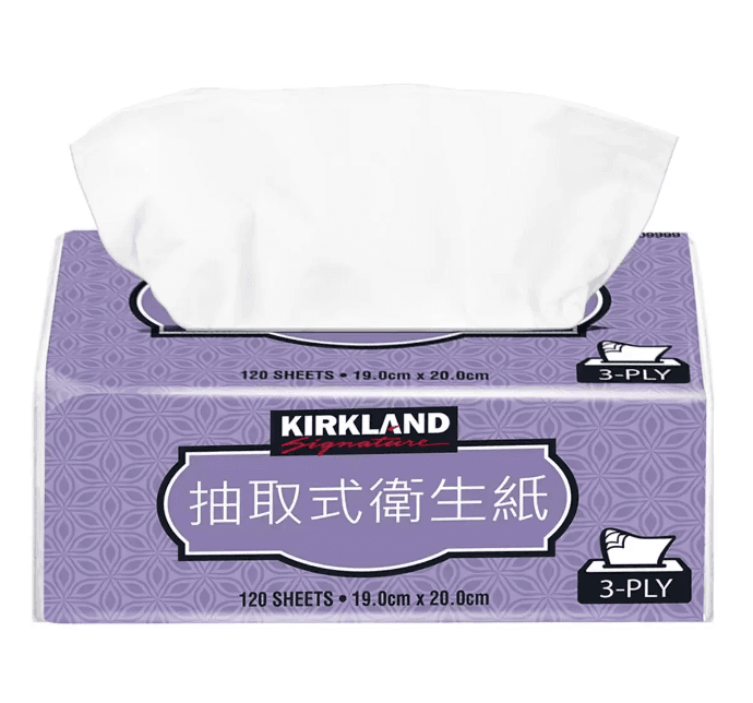 搶蛋暫歇換戰場？好市多神品衛生紙限時特價只到4/29　網友目擊「每車買1袋以上」
