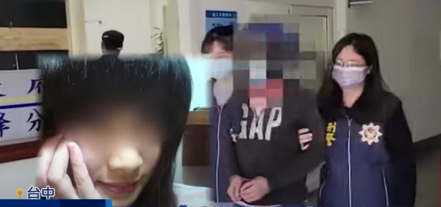 她弒父又棄屍竟逃死　法官表示留美女碩士嫌「有社會化可能」原因曝