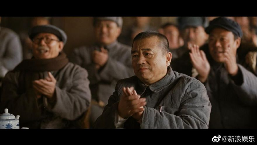 演過無數次彭德懷！「老戲骨」驚傳過世　一級男星宗利群享壽74歲