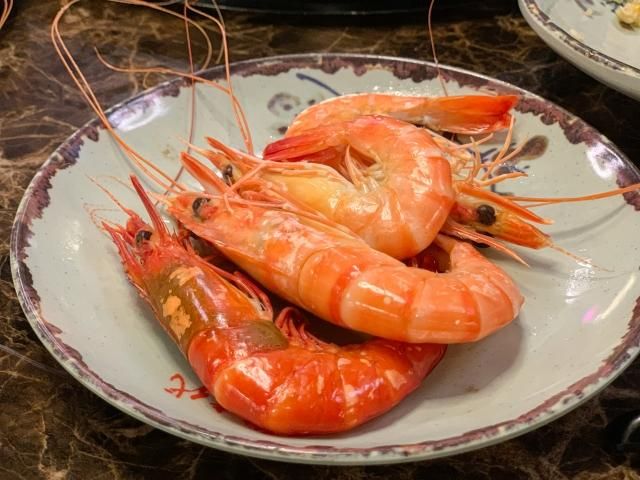 吃蝦好處多？營養師：「3部位」超髒還藏排泄物