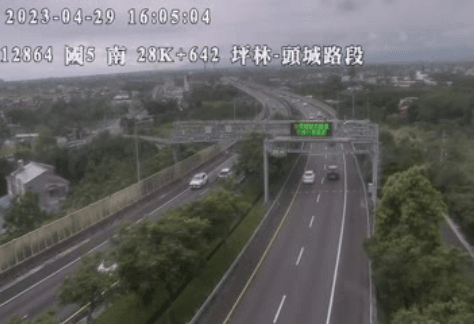 五一連假往宜花東車況壅塞　4/30下午3時起國道5號4路段高乘載管制