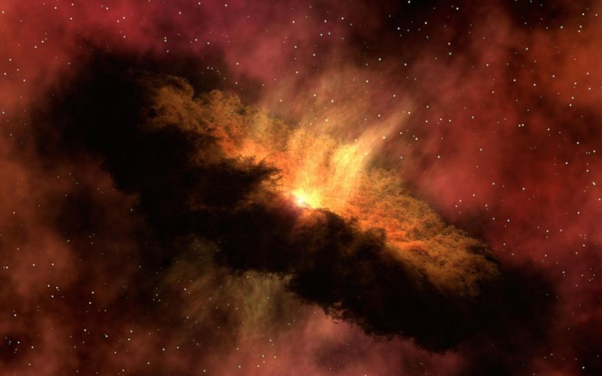 小心！5月火星入巨蟹…占星師警告：缺糧危機延燒　提防「核彈級」金融風暴