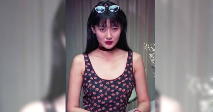 陳寶蓮墜樓亡　兒給邱瓈寬收養...現年21歲近況曝