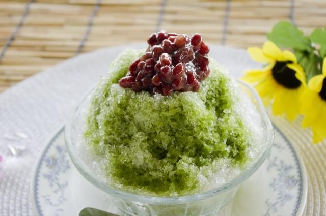 消暑吃冰恐愈吃愈熱！醫揪「5大易上火」食物　芒果、榴槤通通上榜