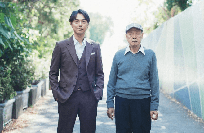 張惠妹「準公公」離世！來不及見到兒結婚…男友慟：離苦得樂
