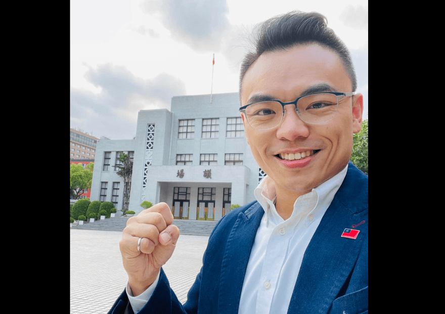 曝綠委「投票部隊」超扯事蹟！洪孟楷喊：政黨輪替才能解密黑箱