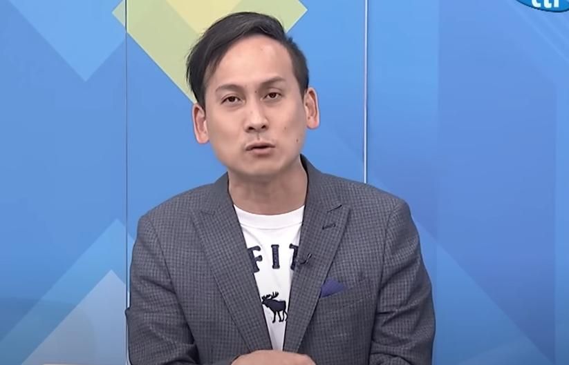 失去「政治」黃金救援時刻！葉元之要侯友宜背後這群人檢討
