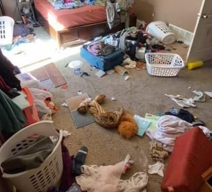 人妻出差6天…回家目睹「災難現場」　尪1理由讓她心寒離婚