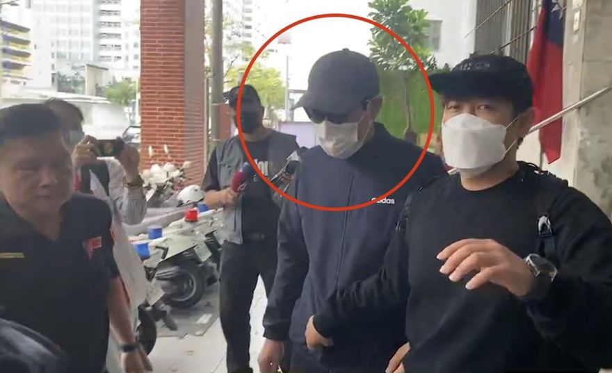 疑酒瓶行兇！韓籍男遊台女友陳屍飯店　二度聲押終獲准