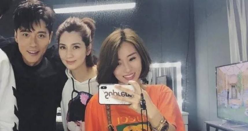 張丹峰爆出軌經紀人「私下同房」！洪欣宣告離婚卻「一直被刪」　小三疑發聲