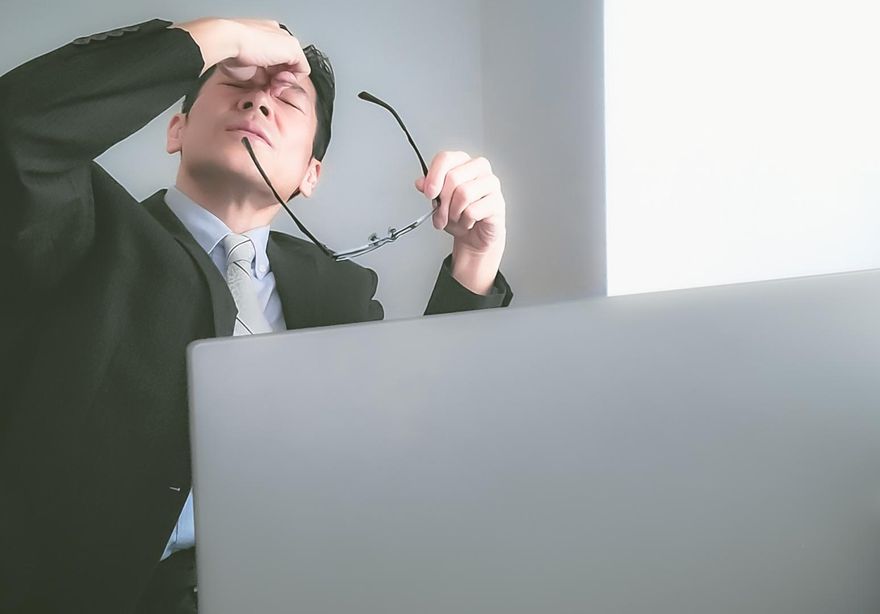 總是覺得疲累！50歲男「1數值高6倍」醫一看搖頭：要洗腎了