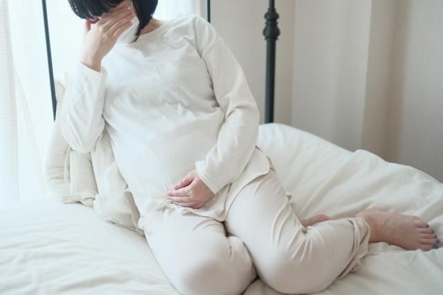 懷孕期間連日孕吐？拉麵、火鍋少吃助緩解　喝牛奶竟可減輕症狀