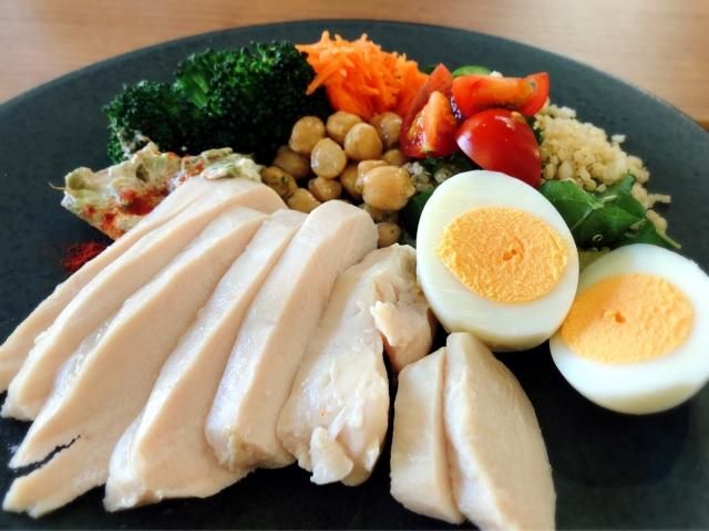 誰說健身只能吃雞胸肉！「牛、豬、魚」吃對部位一樣增肌減脂