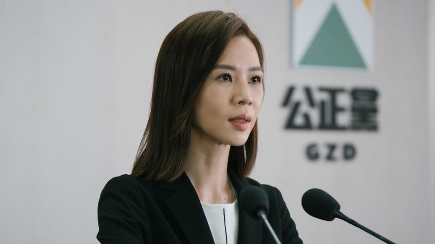 《人選之人》夯到南韓議員關注！疑1原因在大陸豆瓣「被消失」