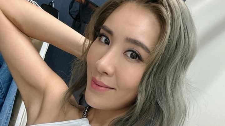 小禎突曬「一大袋藥」爆身體亮紅燈！醫警「自律神經失調」恐誘發嚴重疾病
