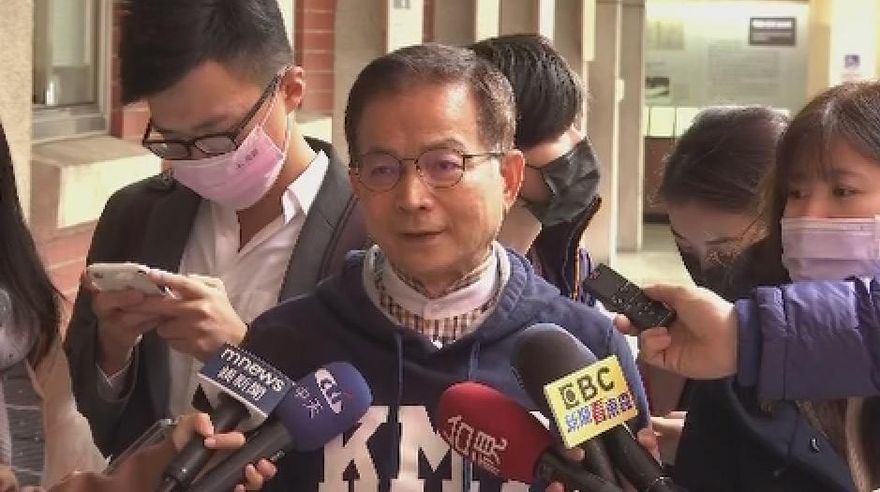 洪智坤捲性騷女導演　賴士葆轟陳菊：若是他非子弟兵恐繼續沉默