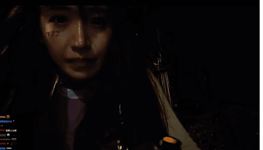 影/企鵝妹被嗆胸小！怒嗆「小三小」爆氣畫面直擊　網笑：學外語從髒話開始