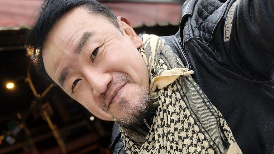陳為民西濱騎車疑遇魔神仔！身軀詭異「絕對不是狗」嚇到快逃