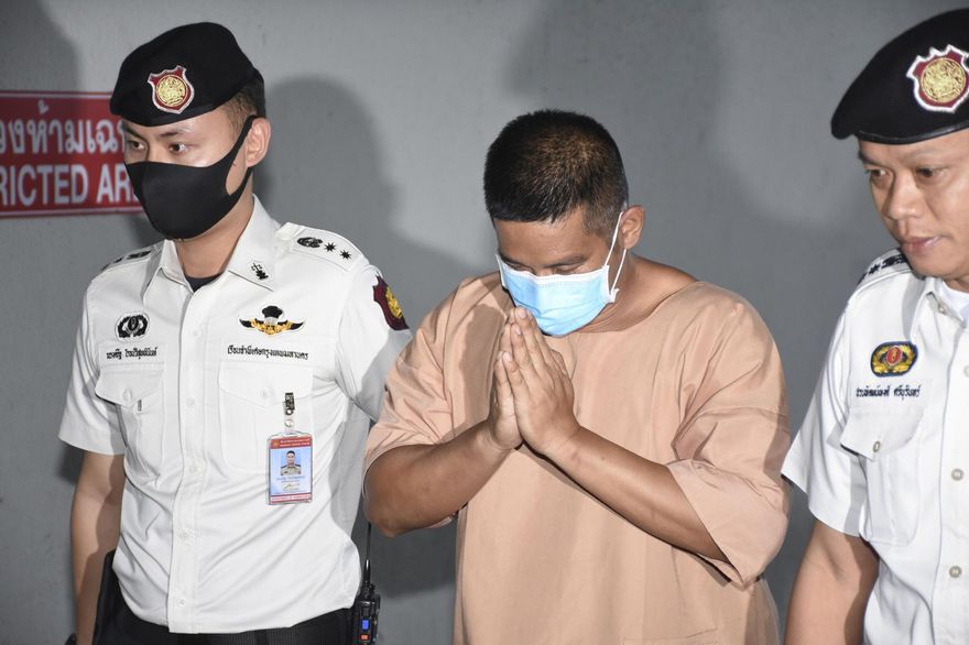 國小校長洗劫金飾店「射殺2歲童」　揹3命上訴求減刑…最終判決曝光