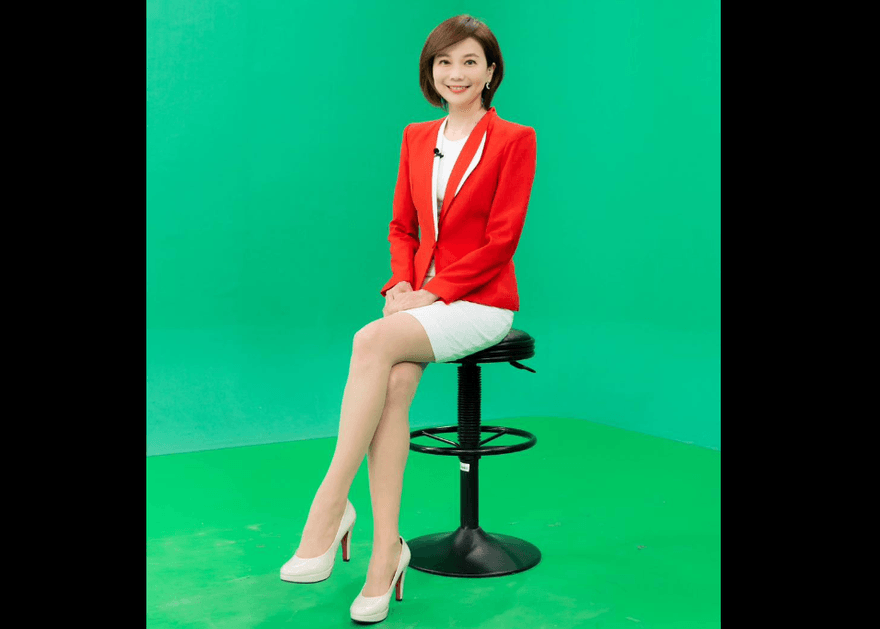 賴清德內定總統府發言人曝光！「1男1女」都媒體出身　前女主播接下國宴主持棒