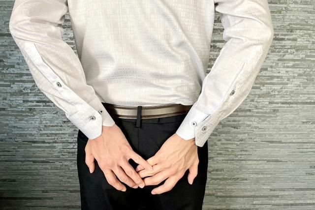 47歲男屁股疼痛　走路走不穩！X光檢查骨頭塌陷了...是「股骨頭缺血性壞死」