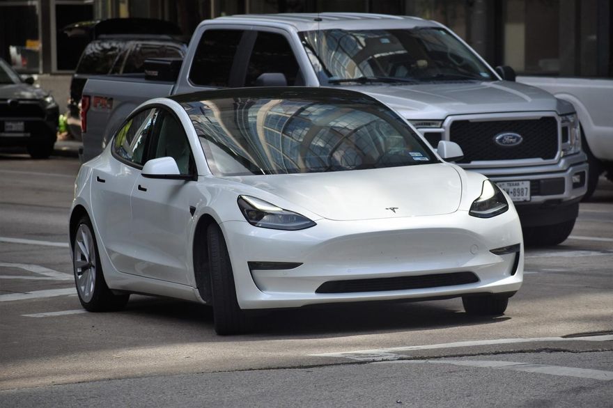 降價攻勢暫歇！特斯拉調漲大陸Model 3、Model Y售價