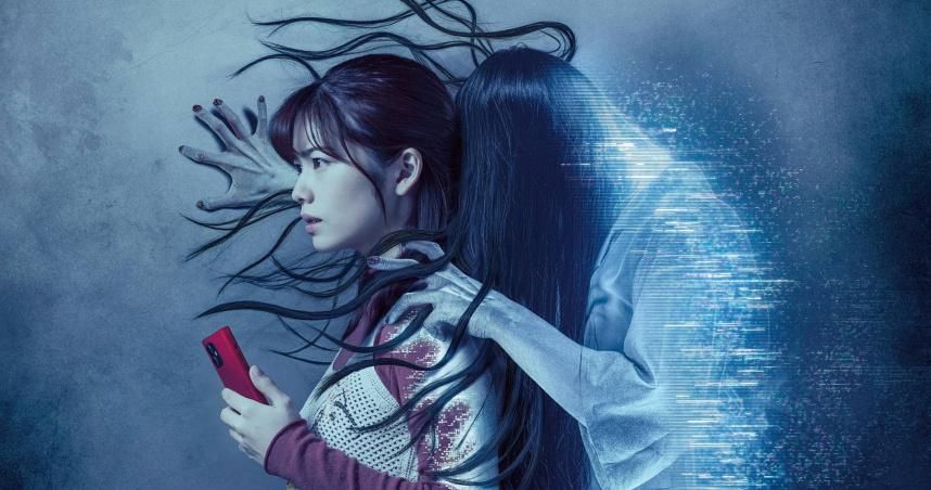 《七夜怪談》貞子回來了！跟上數位化時代「24小時就會死」新詛咒曝