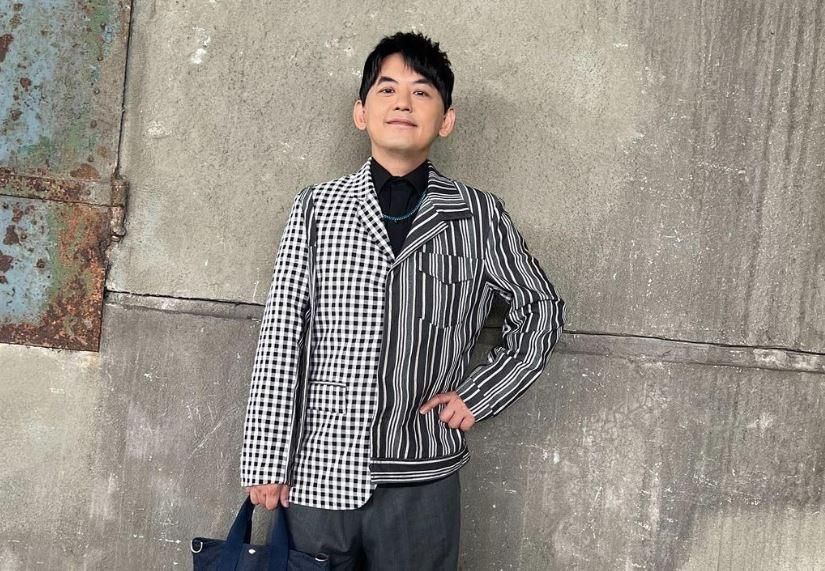 黃子佼無預警請辭！罕見動怒發「千字抗議文」　嘆：這舞台讓人心碎