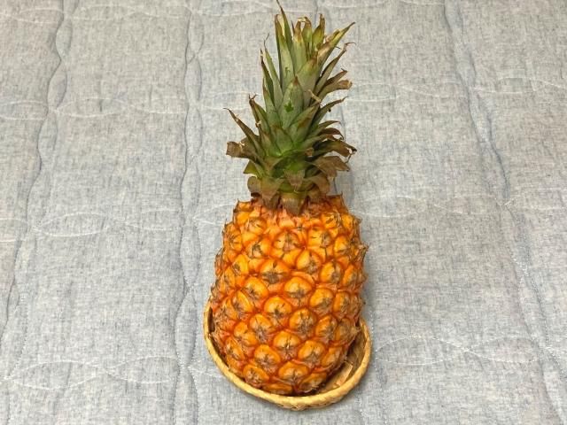鳳梨產季到！助消化營養多　營養師推鳳梨3吃