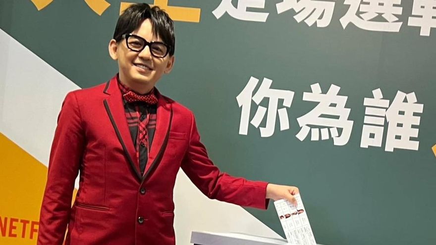 快訊/刪改黃子佼專欄！《天下雜誌》正式道歉：將進行檢討