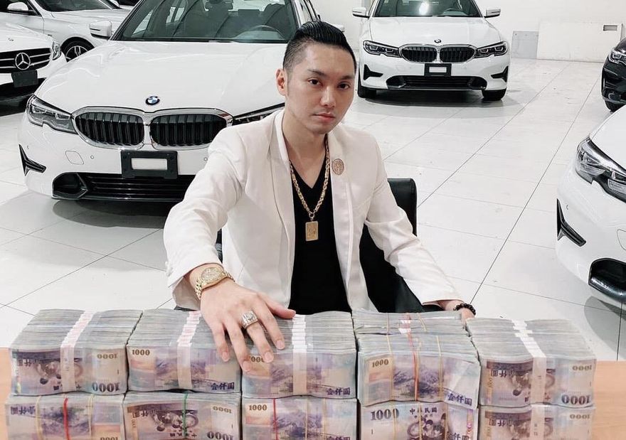 快訊/連千毅涉恐嚇案審理期間屢傳不到　法院將發布通緝