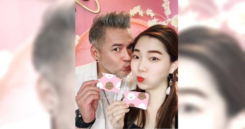 才娶小16歲妻子！52歲馬國賢再宣布喜訊：我即將當爸了