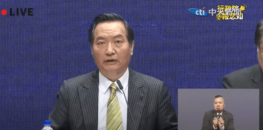 影/轟羅秉成中天案黑白顛倒　陳鳳馨：連大一生都可反駁他