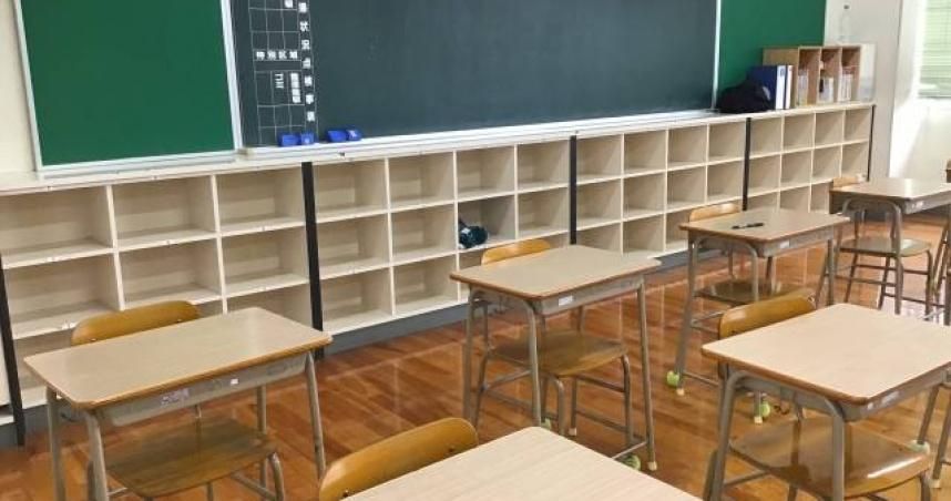 新北女師脫學生內褲「屁股打到瘀青」　家長質問反遭嗆：教唆偽證要負刑責的