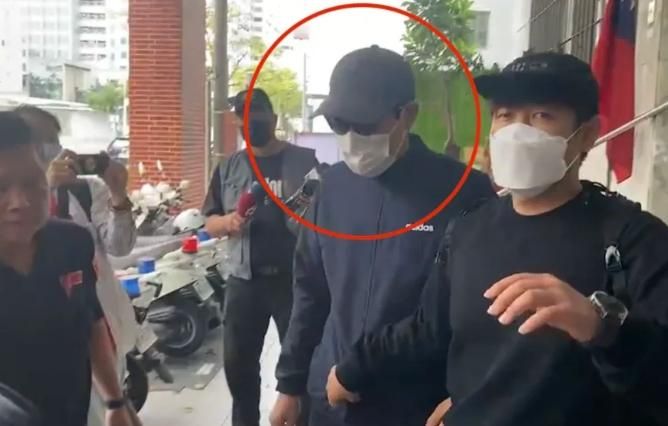 影/聲押禁見獲准！韓籍男遊台飯店殺女友　死因證實「頭部左後鈍器擊傷」