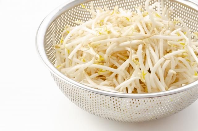 化肥生發的豆芽有毒不可吃？食藥署：正確清洗烹煮就沒事！