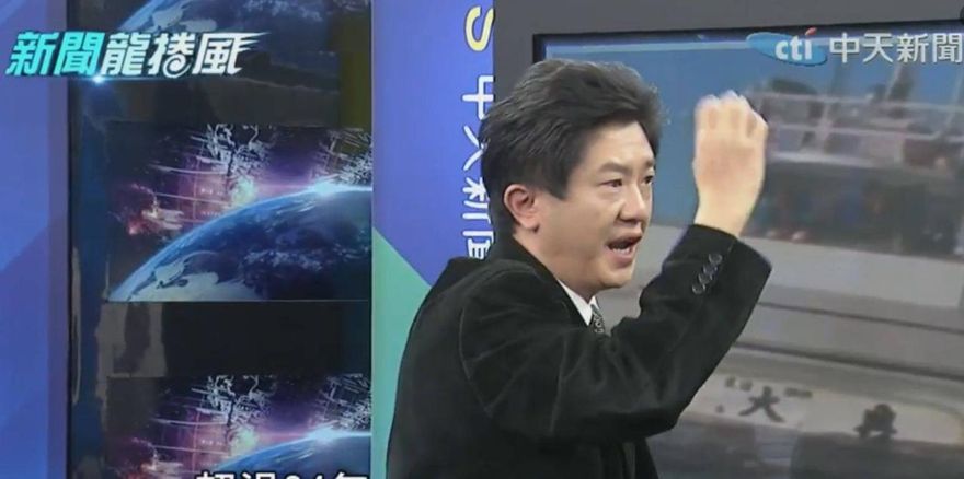 8萬機器人打解放軍！幹哥砲轟郭台銘：你瞎掰不打草稿嗎？