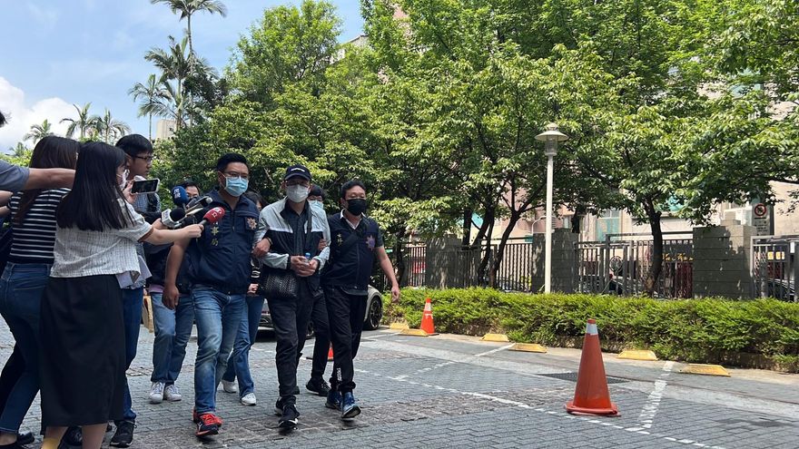 快訊/im.B吸金詐騙！負責人父子、協理等5人遭檢聲押　2人待偵訊