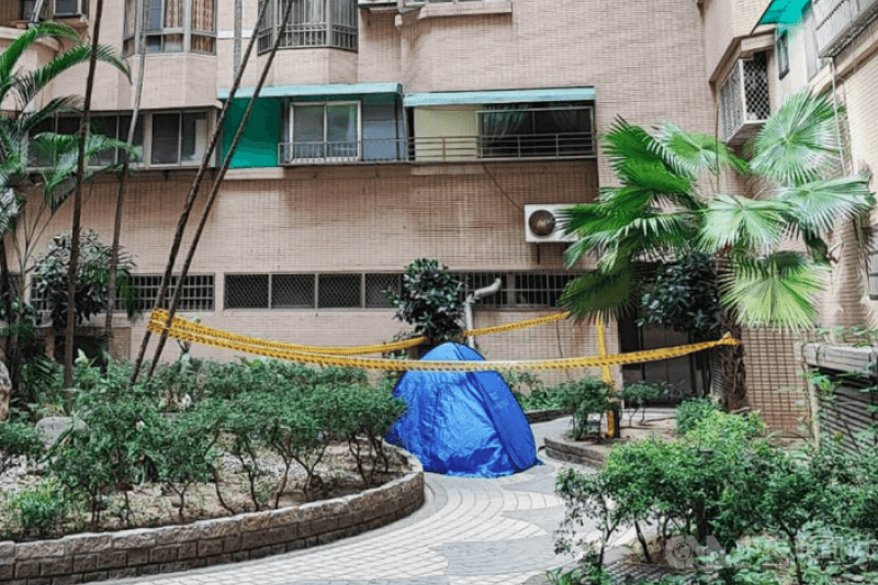 毒打整夜！永康墜樓男遭水管狂抽「四肢發黑」　6嫌依殺人罪移送