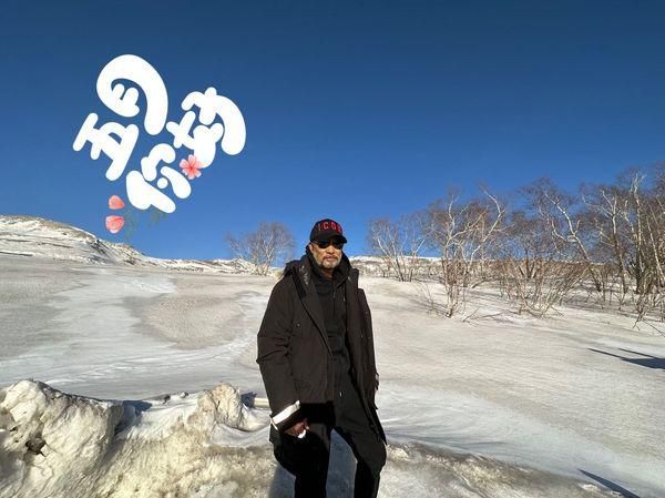 任達華驚傳山中失聯！零下15度拍電影「妻女超擔心」