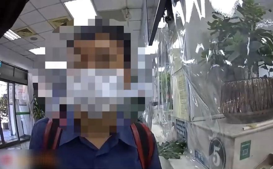 影/癡情男女網路交友都被騙　一個匯30萬一個成車手被逮