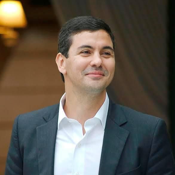 蔡英文電話祝賀巴拉圭總統當選人　貝尼亞：盼盡速訪問台灣