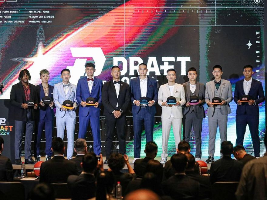 今起開放報名！2023年PLG選秀7/12登場　4種資格條件看這裡